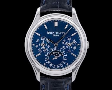 patek philippe london saatchi gallery